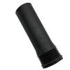 T4N7368 Rear Shock Absorber Dust Cover for Jaguar Xe Strut Protector Cover view 2