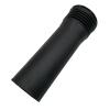 T4N7368 Rear Shock Absorber Dust Cover for Jaguar Xe Strut Protector Cover view 3