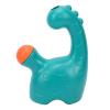 Educational Kids Gardening Toys Set with Bag Watering Can Gloves for Outdoor Learning Green, Sand Digging Tools Apron view 2
