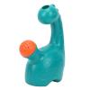 Educational Kids Gardening Toys Set with Bag Watering Can Gloves for Outdoor Learning Green, Sand Digging Tools Apron view 3
