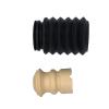 Dust Cover Kit For Bmw 318I 325I 316I E46 Z4 Front Shock Absorber Repair 9261148-1161711 Strut Protector Cover view 4