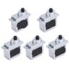 9g Gear Servo Housing Compatible With A0009 T 450 Rc Helicopter Plane Boat Car Robot(5PCS) view 1
