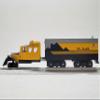 MTH RAILKING Denver & Rio Grande Galloping Goose Diesel Engine O Gauge 30-21310-1 NEW view 3
