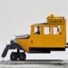 MTH RAILKING Denver & Rio Grande Galloping Goose Diesel Engine O Gauge 30-21310-1 NEW view 4