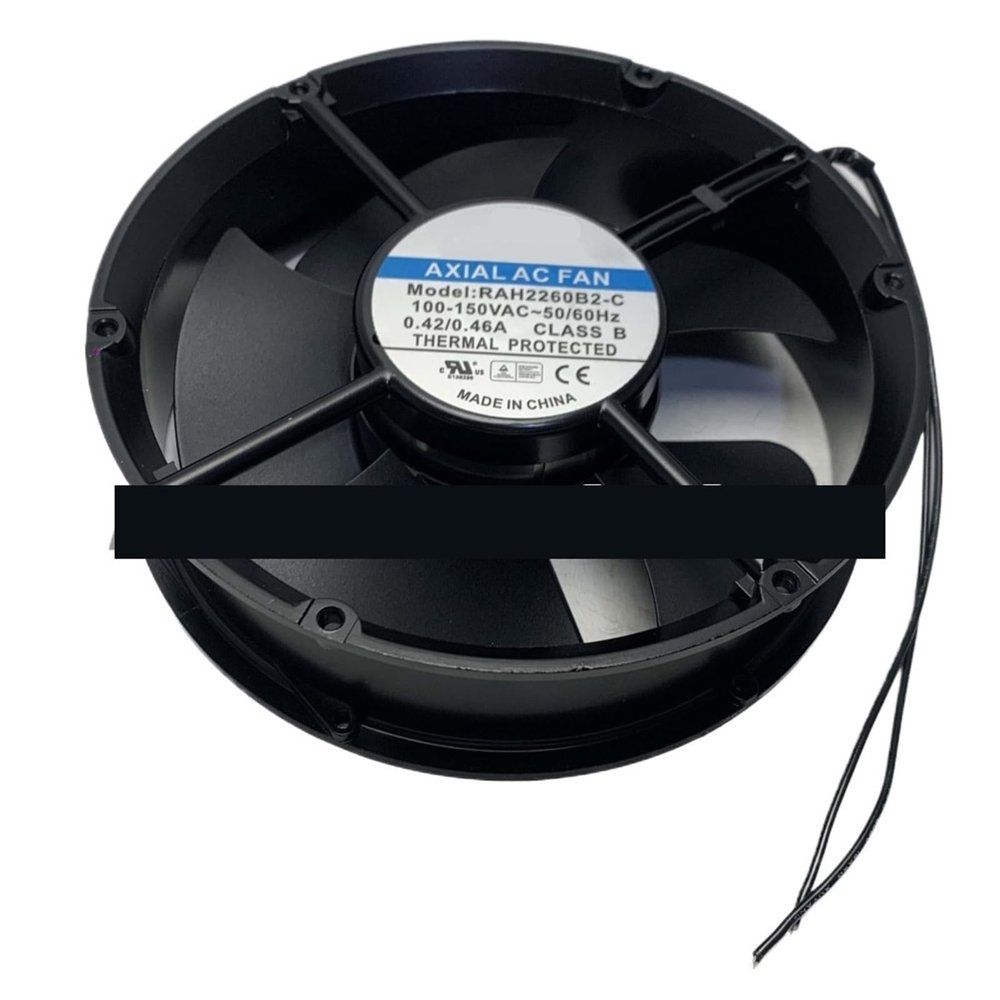 YTEBSXZIP RAH2260B2-C Cooling Fan 100-150VAC