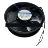 YTEBSXZIP RAH2260B2-C Cooling Fan 100-150VAC view 1