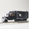MTH RAILKING Rio Grande Galloping Goose Diesel Engine O Gauge 30-21307-1 NEW view 2