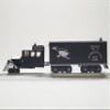 MTH RAILKING Rio Grande Galloping Goose Diesel Engine O Gauge 30-21307-1 NEW view 3