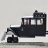 MTH RAILKING Rio Grande Galloping Goose Diesel Engine O Gauge 30-21307-1 NEW view 4