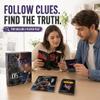 Suzaku Detective II Interactive Mystery Game for 1-2 Players, Ages 15+ view 4
