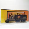 MTH RAILKING Western Maryland Galloping Goose Diesel Engine O Gauge 30-21311-1 NEW view 1