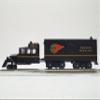 MTH RAILKING Western Maryland Galloping Goose Diesel Engine O Gauge 30-21311-1 NEW view 3