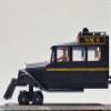 MTH RAILKING Western Maryland Galloping Goose Diesel Engine O Gauge 30-21311-1 NEW view 4