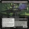 Emeritus of Woe (Extended Art) (Secrets of Strixhaven) Foil view 1