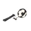 Vistreck Adjustable Soccer Kick Trainer Waist Belt for Kids - Practice, Passing, and Ball Control view 4