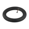 255x55 Stroller Tyre and Inner Tube Set, Rubber Replacement Wheel for Baby Carriage Pram Pushchair, Outer Tire with Air Chamber for Child Hand Push Scooter Accessories, Black(Inner tues) view 2