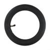 255x55 Stroller Tyre and Inner Tube Set, Rubber Replacement Wheel for Baby Carriage Pram Pushchair, Outer Tire with Air Chamber for Child Hand Push Scooter Accessories, Black(Inner tues) view 3