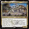 Silverquill, the Disputant (Secrets of Strixhaven) view 1