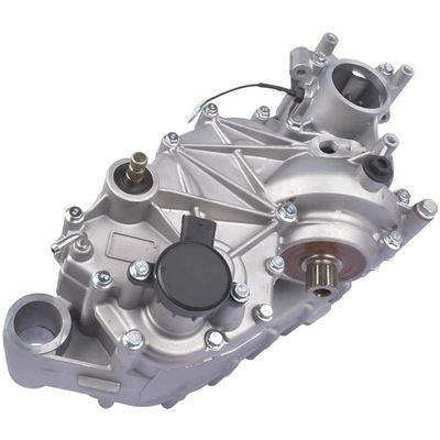 Gear Box Replacement Compatible with 2014-2017 AP03 1000 Max 420684783