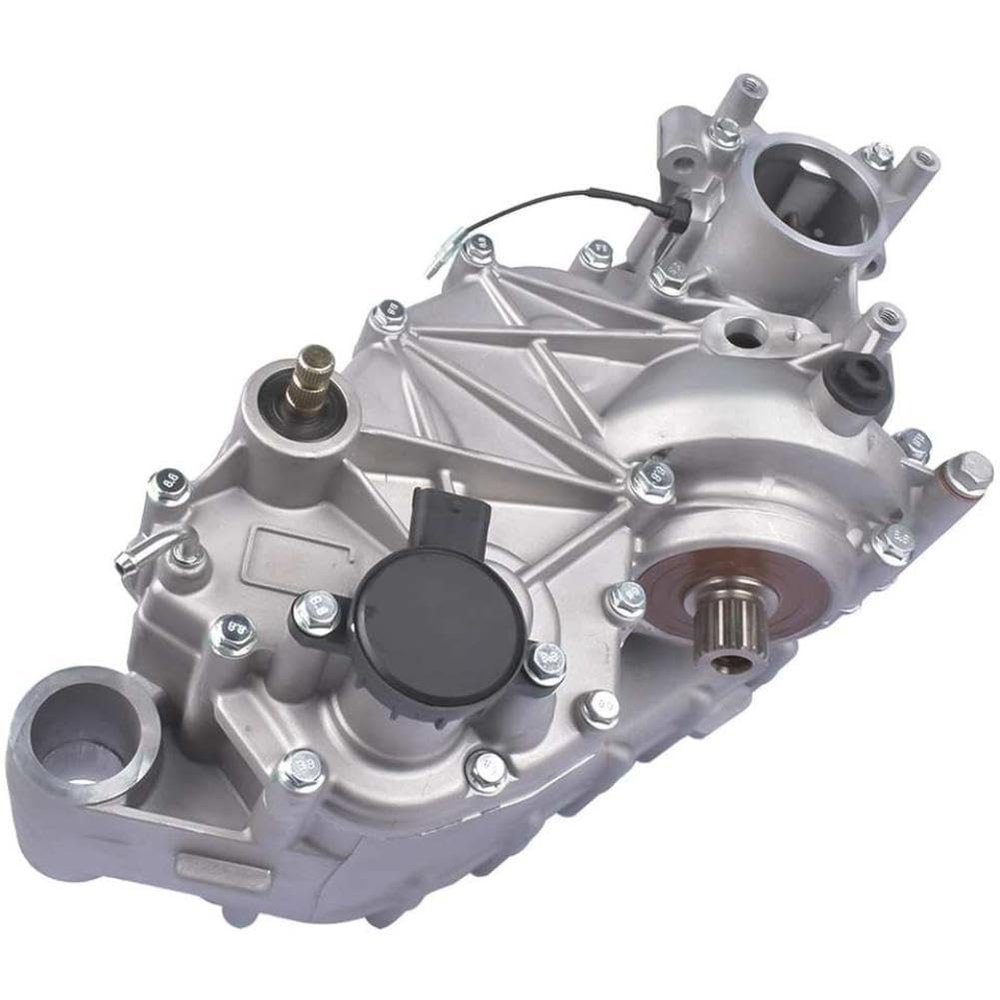 Gear Box Replacement Compatible with 2014-2017 AP03 1000 Max 420684783