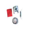 40mm Piston Kit Fits compatible with B45 RC45 BP45 GP450 DYB454 Cylinder Rings Pin Clips Assembly view 3
