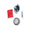 40mm Piston Kit Fits compatible with B45 RC45 BP45 GP450 DYB454 Cylinder Rings Pin Clips Assembly view 4