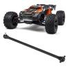 RC Drive Shaft Durable Steel Rust Protection for 1/5 RC Car view 3