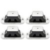 Rubber Engine Mount Compatible With Waverunner FX VX FZS FZR 67X-44517-10-00 view 2