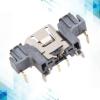 Omquot Metal Charging Port Replacement, Durable Solution for New 3DS XL Professional Installation view 2