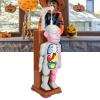 Omquot Interactive Toy for Anatomy of the Human Body, Realistic Play Set for Toddlers, Educational Halloween Prank Toy for Ages 6 and Up view 2