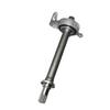 1pc Half Shaft Assy IntermediateAT 44500-SCV-A10 For 2003-2011 2002-2006 Car Accessories view 1