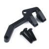 HERAUMB CNC Aluminum Alloy Panhard Mount for TRX-4 TRX4 Bronco TRX-6 G63 1/10 for RC Crawler Car Truck Parts Accessories view 1