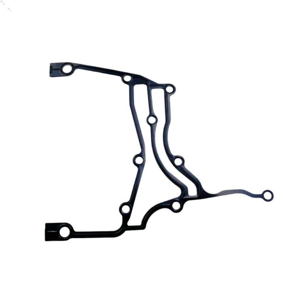 Gear Chamber Sealing Gasket Compatible with ISF2.8 Engine