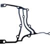 Gear Chamber Sealing Gasket Compatible with ISF2.8 Engine view 2
