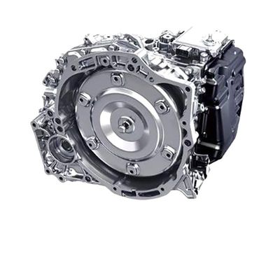 Baificar Gearbox Assembly H160230002 Compatible with Changan Eado 4AT