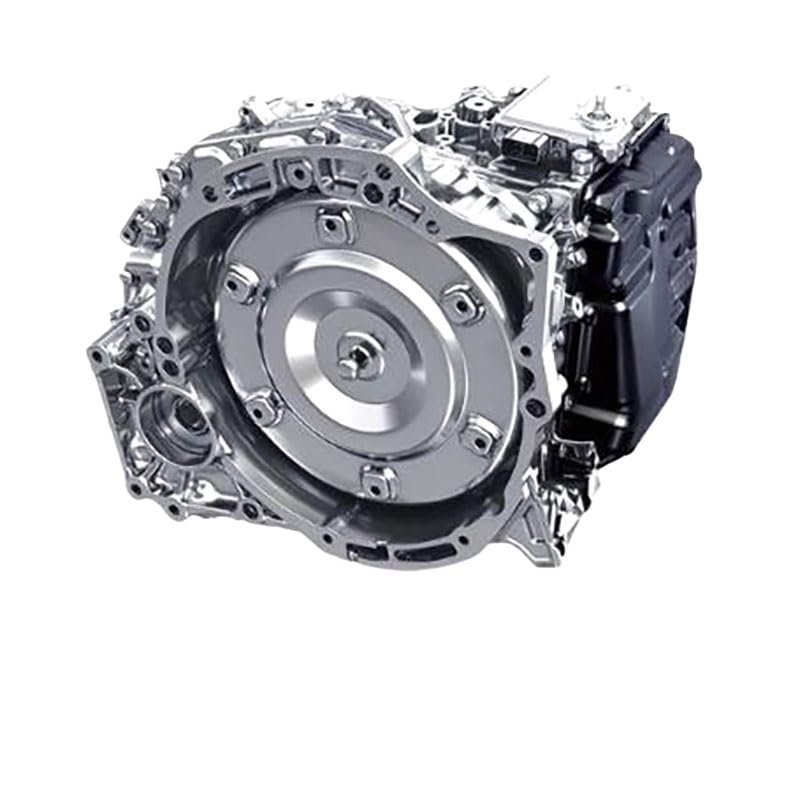 Baificar Gearbox Assembly H160230002 Compatible with Changan Eado 4AT
