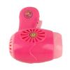 Omquot Make Pretend Electronic Hair Dryer Toy Improve Hand-Eye Coordination for Children ABS Pink view 2