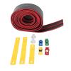 Omquot Flexible Inertia Racing Car Track Set System for Boys Plastic STEM Learning view 4