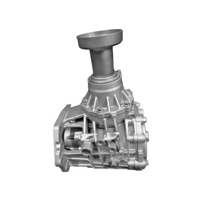 OGDEN Transfer Box Differential Assembly Compatible with Land Rover Range Rover Evoque 2.0L LR051076