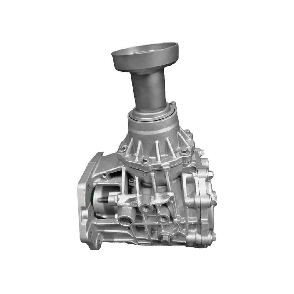 OGDEN Transfer Box Differential Assembly Compatible with Land Rover Range Rover Evoque 2.0L LR051076