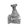 OGDEN Transfer Box Differential Assembly Compatible with Land Rover Range Rover Evoque 2.0L LR051076 view 1