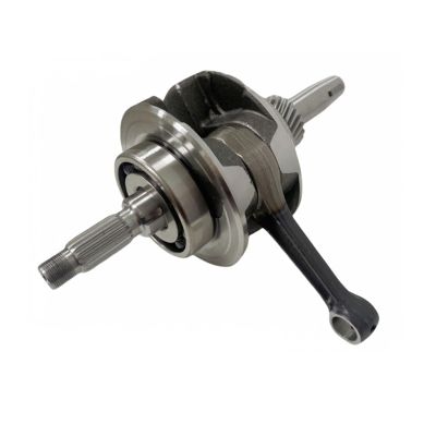 Veloci Xeverus 250 motorcycle crankshaft Zongshen CG250 air-cooled balance shaft connecting rod crankshaft accessories