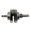 Veloci Xeverus 250 motorcycle crankshaft Zongshen CG250 air-cooled balance shaft connecting rod crankshaft accessories view 4
