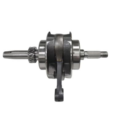 CG250 motorcycle crankshaft suitable for H-da Zongshen CG250 Veloci Xeverus 250 accessories