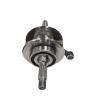 CG250 motorcycle crankshaft suitable for H-da Zongshen CG250 Veloci Xeverus 250 accessories view 3