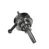 CG250 motorcycle crankshaft suitable for H-da Zongshen CG250 Veloci Xeverus 250 accessories view 4