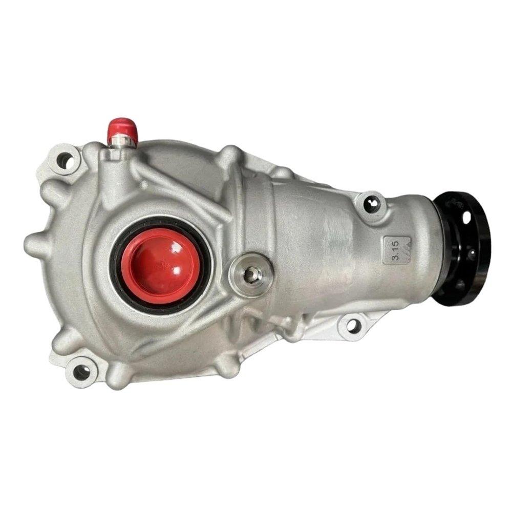 31508635861 31508635860 31507590898 Compatible with BMW F30 3.15 Speed Differential