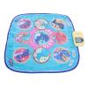 Omquot Dinosaur Electronic Folding Dance Mat, Music Mat for Children Low Age Coordination Hand Foot Portable for Indoor/Outdoor Play Fabric and Electronic Components, view 4