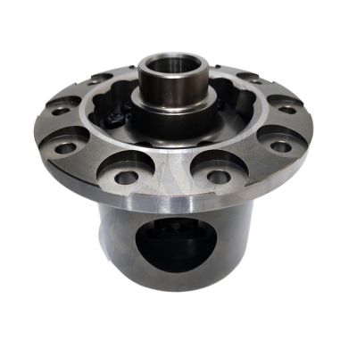 913A481 Limited Slip Differential Rear Axle Assembly Compatible with Chevrolet GMC