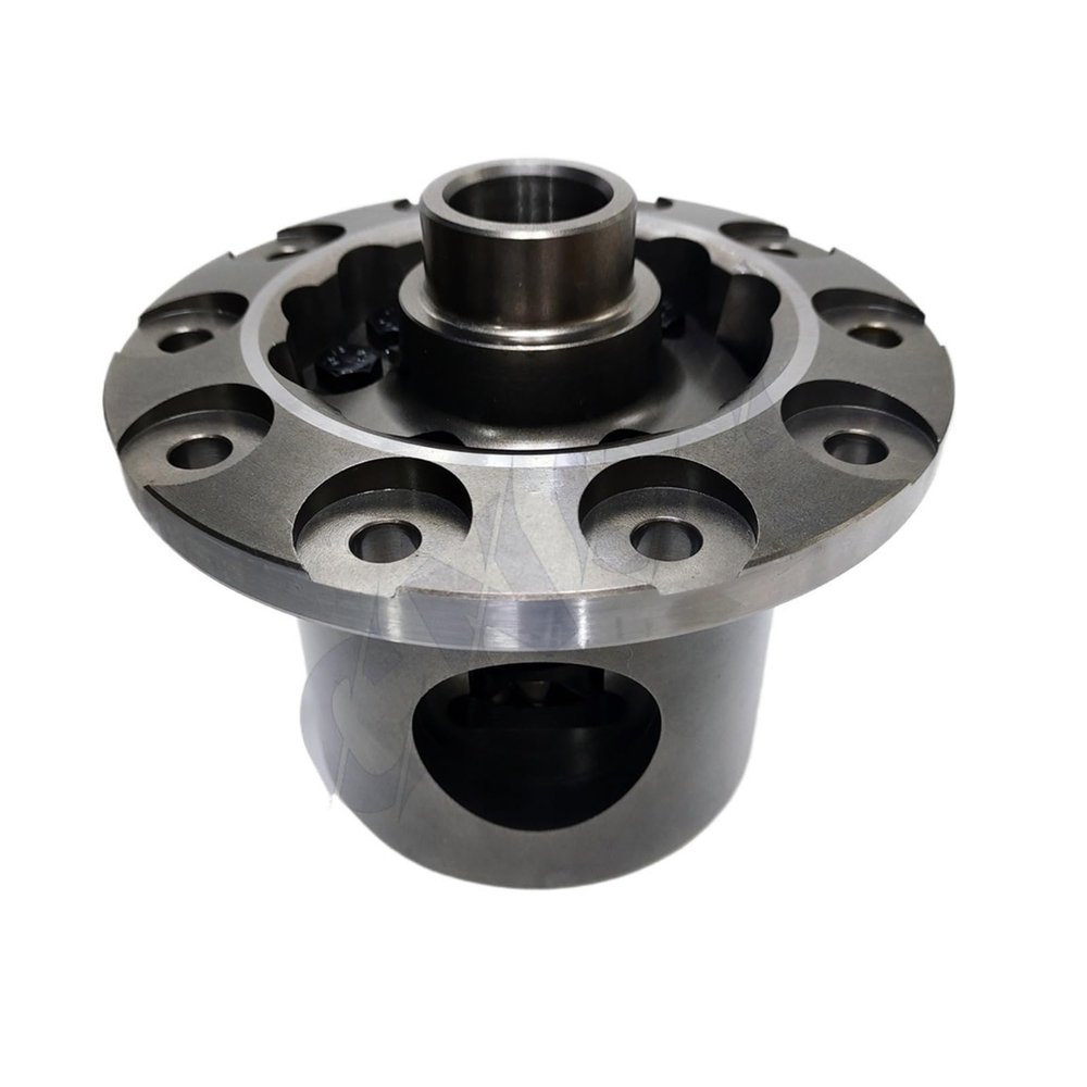 913A481 Limited Slip Differential Rear Axle Assembly Compatible with Chevrolet GMC
